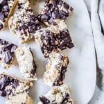 s'mores treats