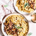 vegan pasta recipes