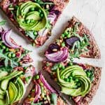 gluten free pizza recipes