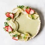 vegan dessert recipes