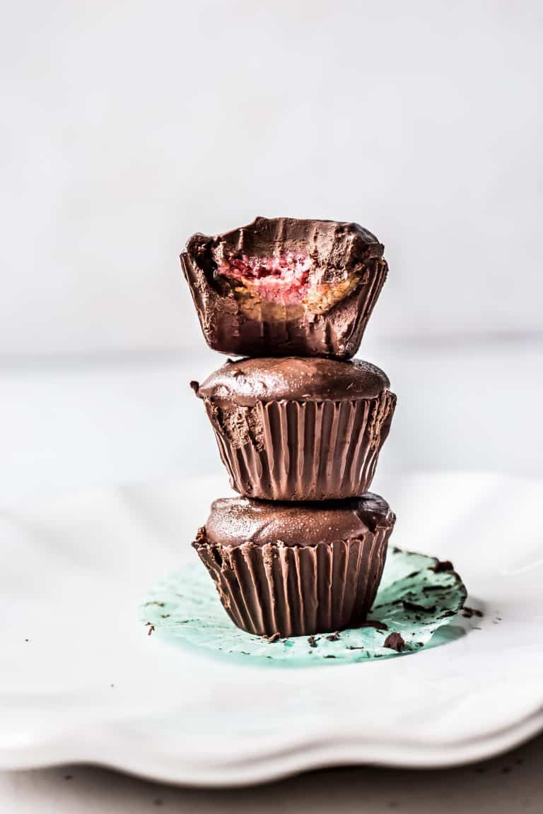 healthy dessert recipes