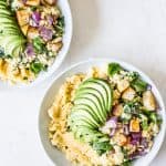 easy vegan recipes