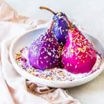 vegan dessert recipes