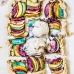 easy vegan dessert recipes