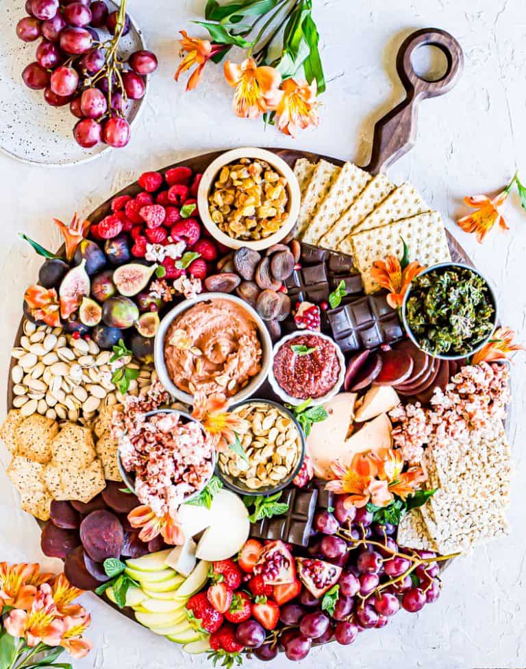 Charcuterie Board