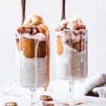 healthy vegan desserts