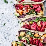 gluten free taco recipes