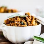 gluten free vegan recipes