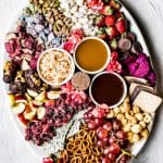 healthy dessert recipes