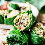 easy vegan recipes