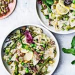 easy vegan dinner recipes