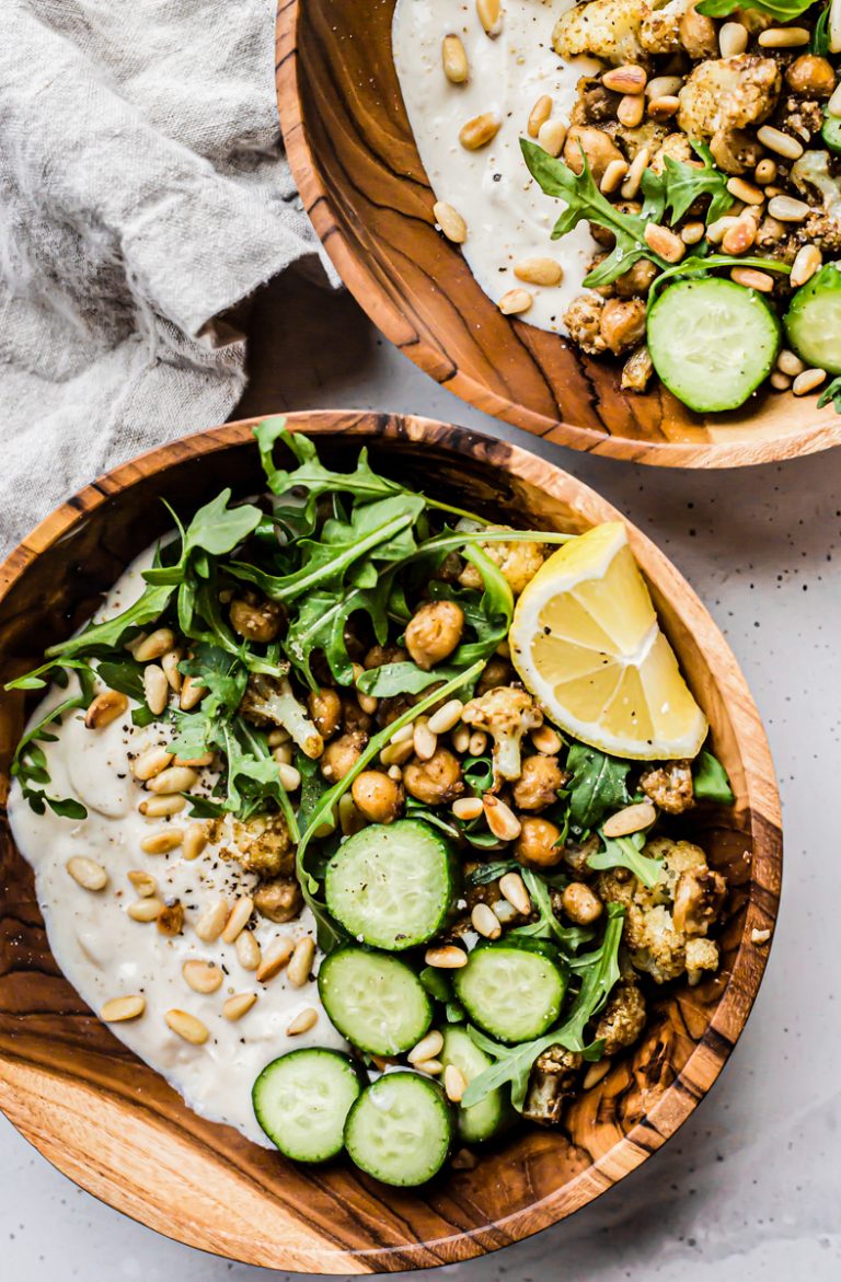 healthy dinner recipes