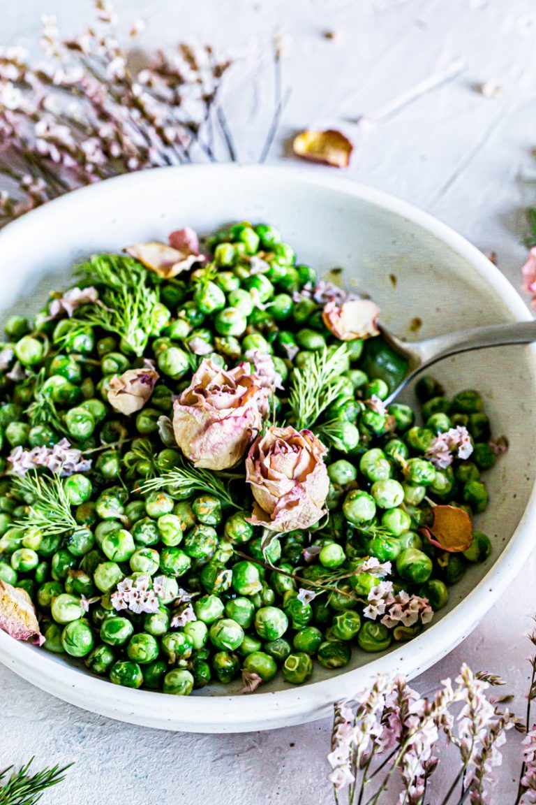 easy vegan recipes