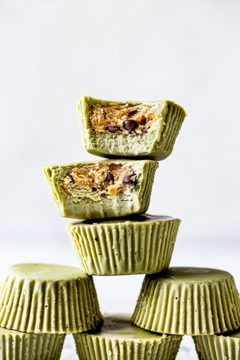 easy vegan dessert recipes