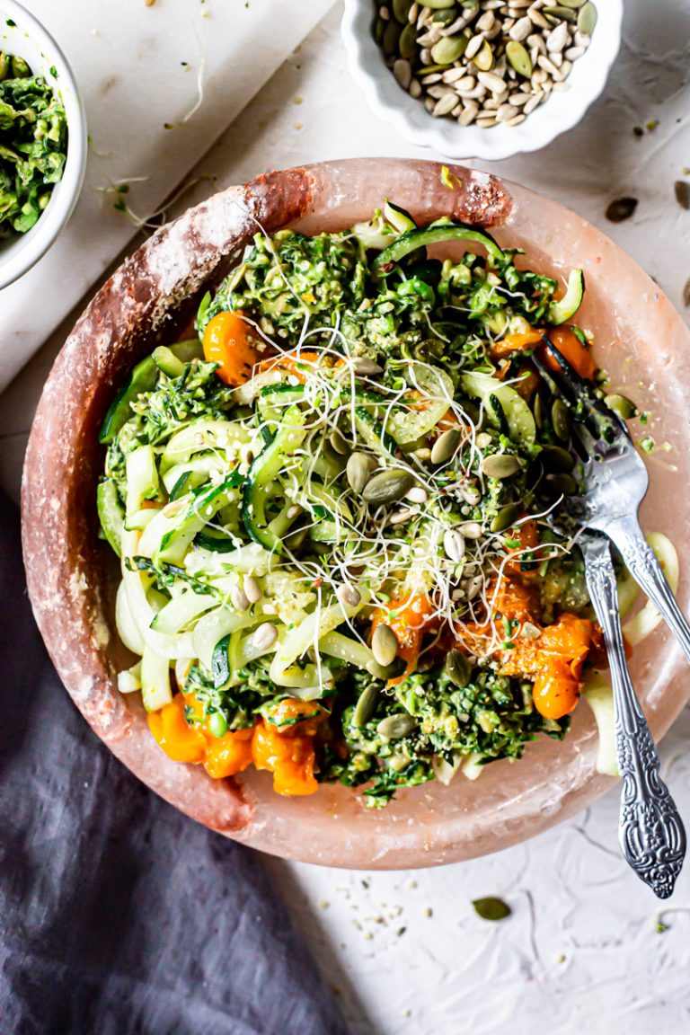 easy plant based vegan gluten free healthy dinner