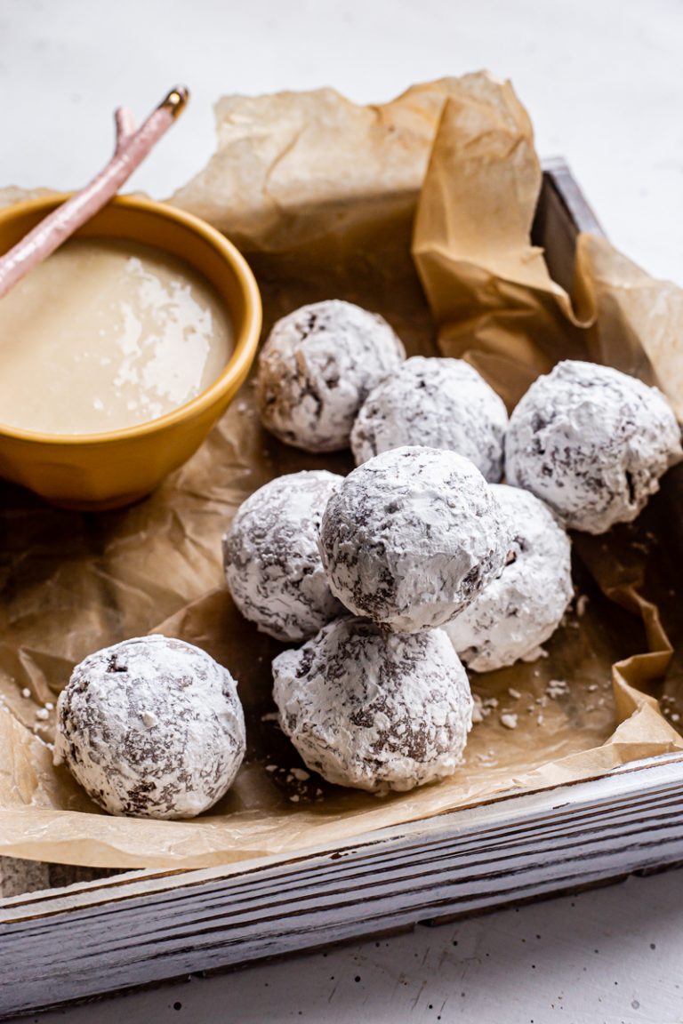 vegan doughnut donut recipes
