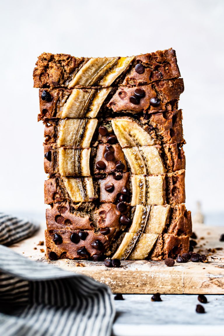 banana bread recipes