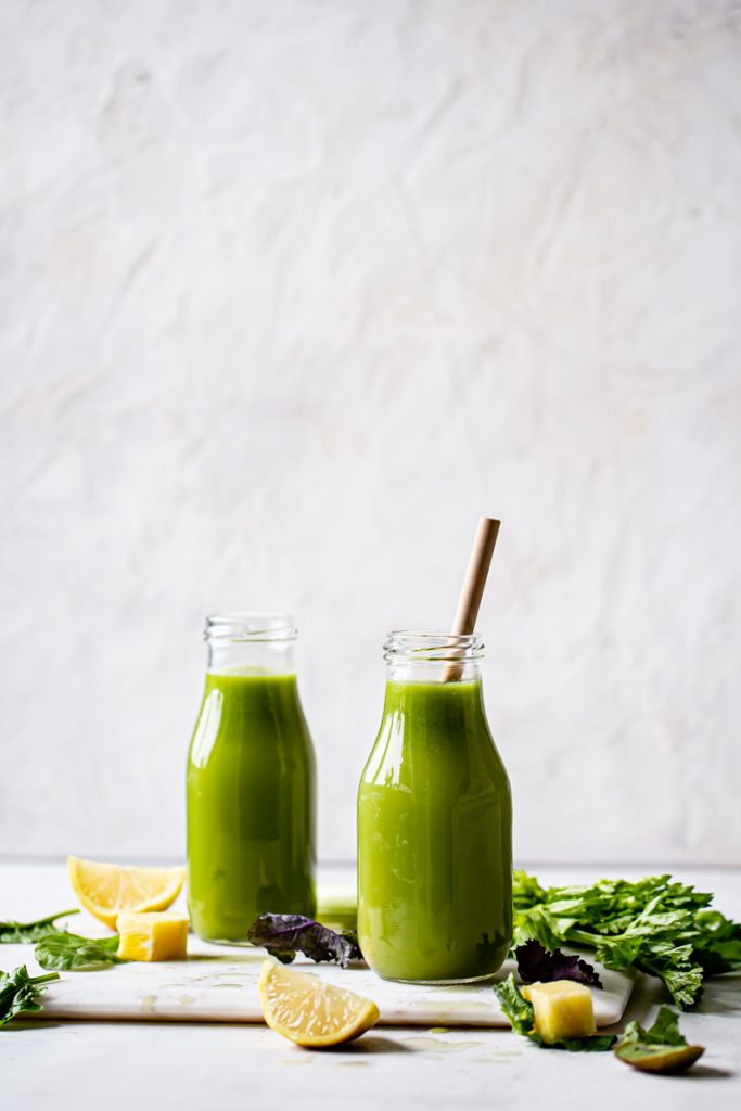 green juice recipes