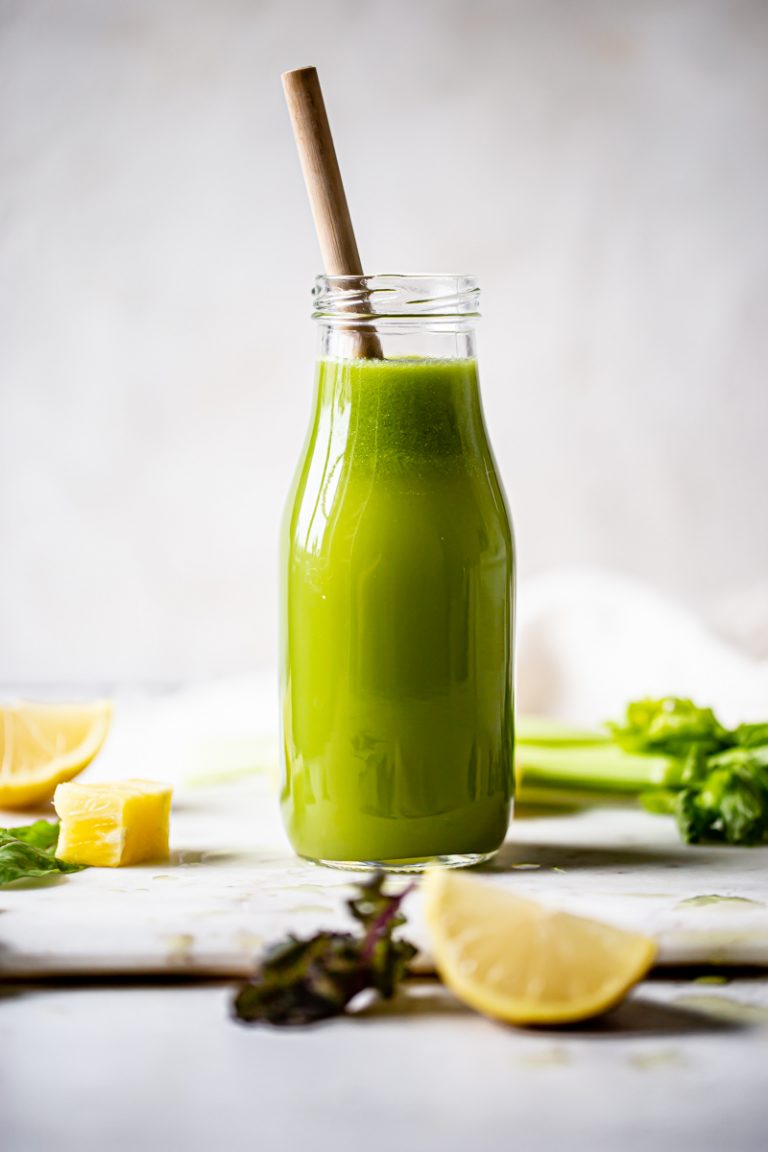 Blender Green Juice Healthy Little Vittles