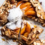 peach recipes