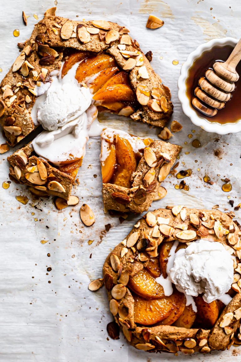 easy gluten-free dessert recipes