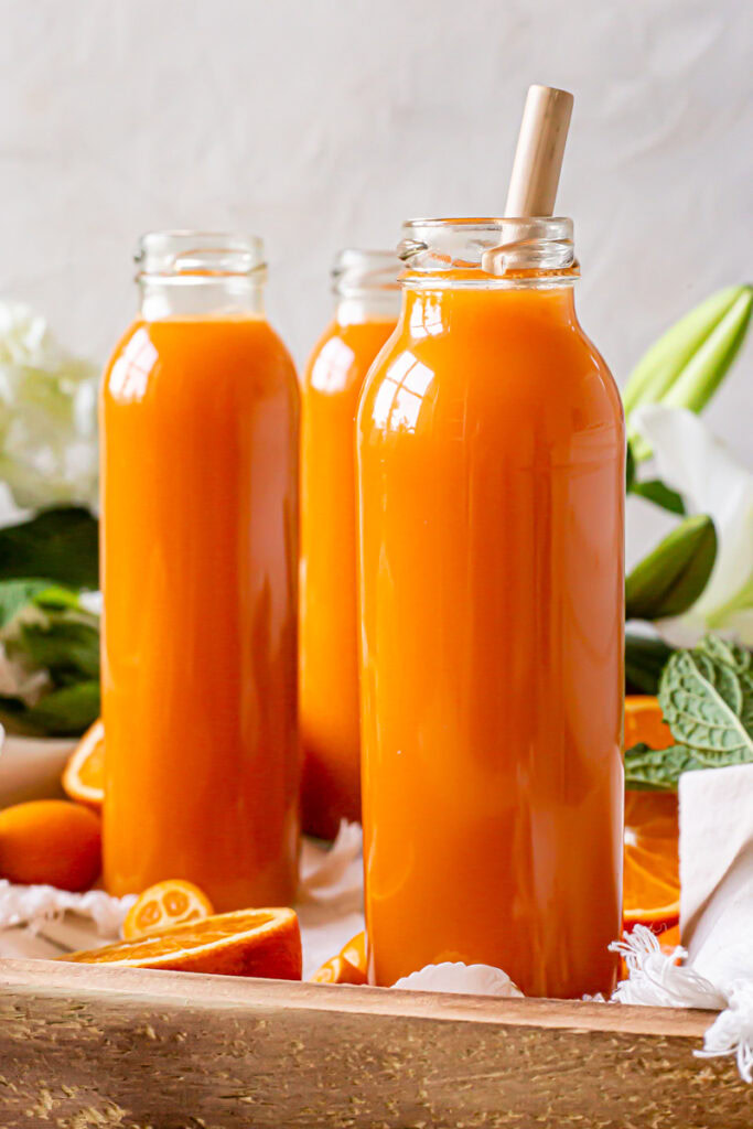 juice recipes
