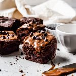 gluten free dessert recipes
