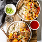 easy weeknight meals