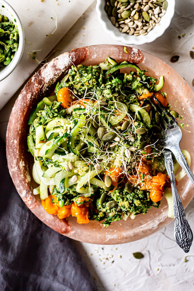easy vegan recipes