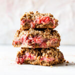 healthy vegan desserts