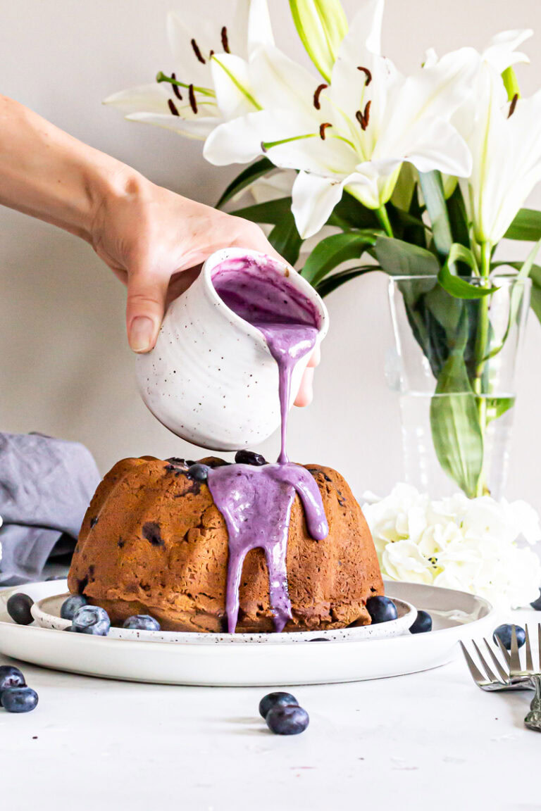 easy vegan breakfast recipes