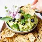 healthy appetizer recipes