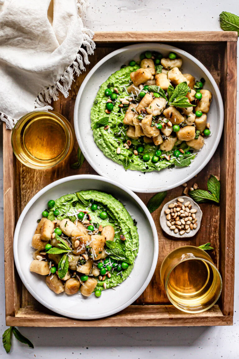gluten free dinner recipes
