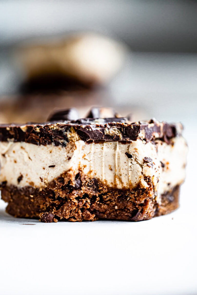 vegan dessert recipes