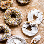 gluten free bagel recipe