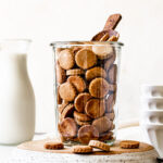 healthy cookie cereal