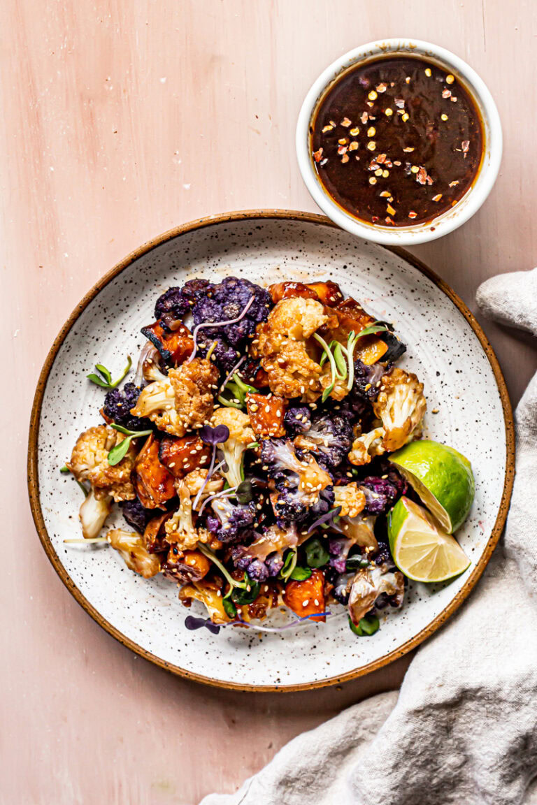 easy side dish recipes