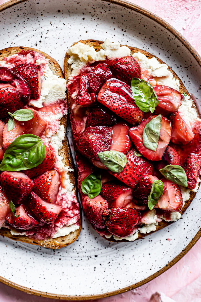 toast