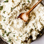 homemade cheese recipes