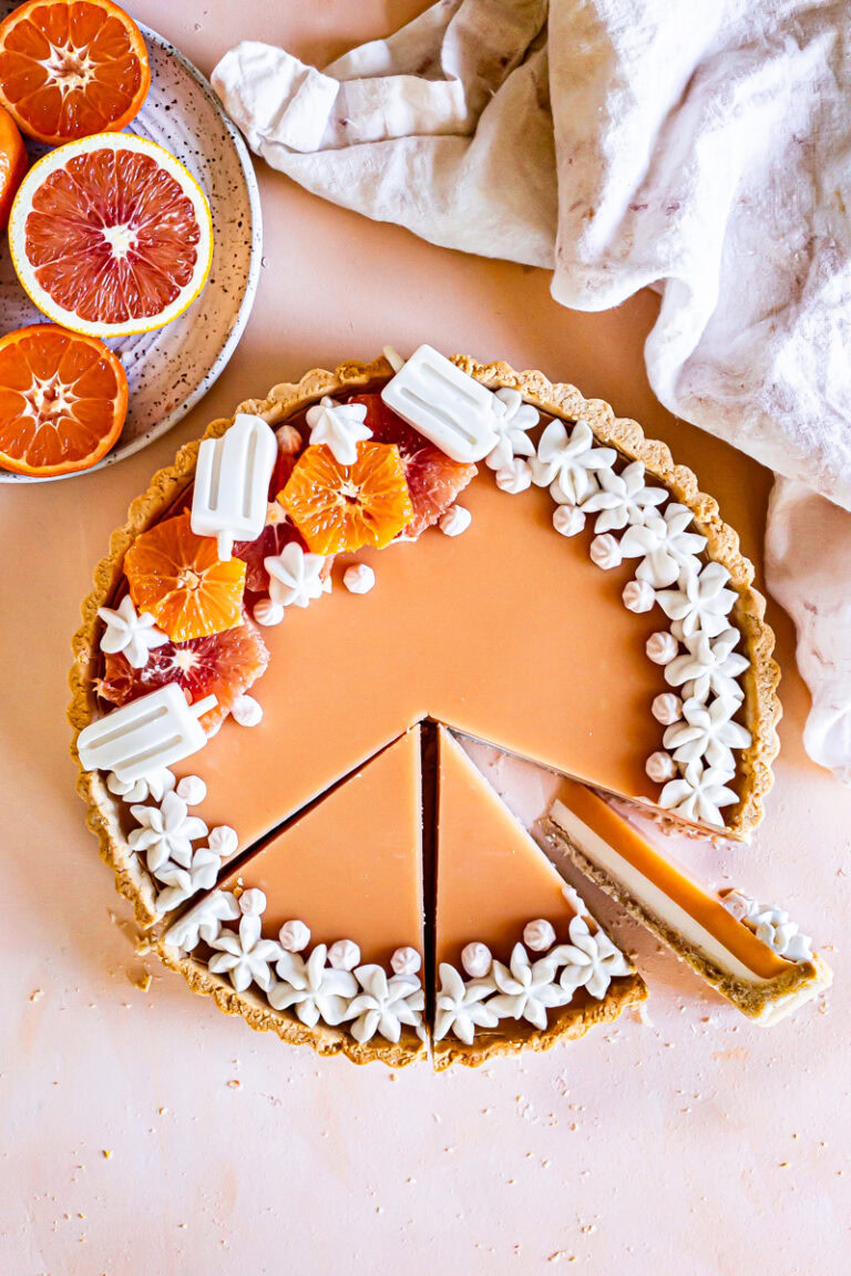 healthy vegan desserts