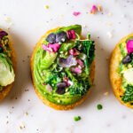 vegan breakfast recipes
