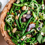 healthy side dishes