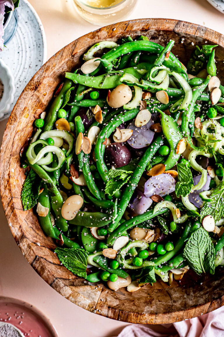 healthy side dishes