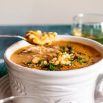 gluten-free soup recipes