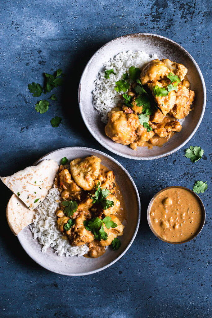 Why Comfort-Food Lovers Are Quietly Obsessed With This Butter Cauliflower Curry 11 Image