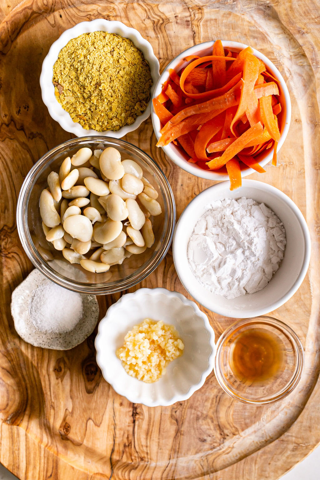 Vegan Nacho Cheese Sauce (NutFree!) Healthy Little Vittles