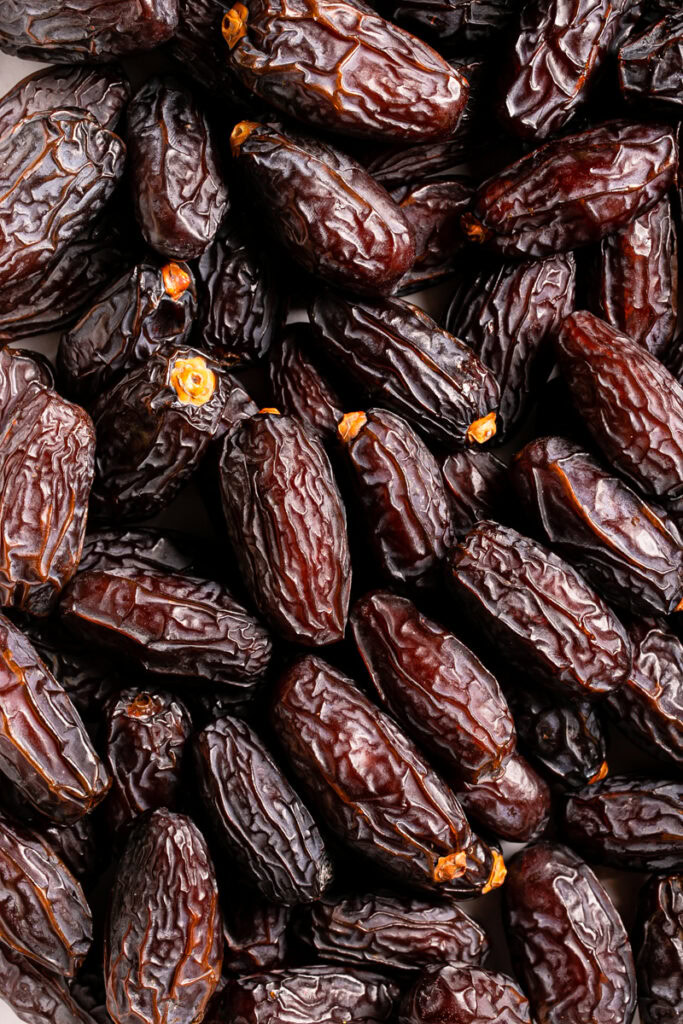 whole dates