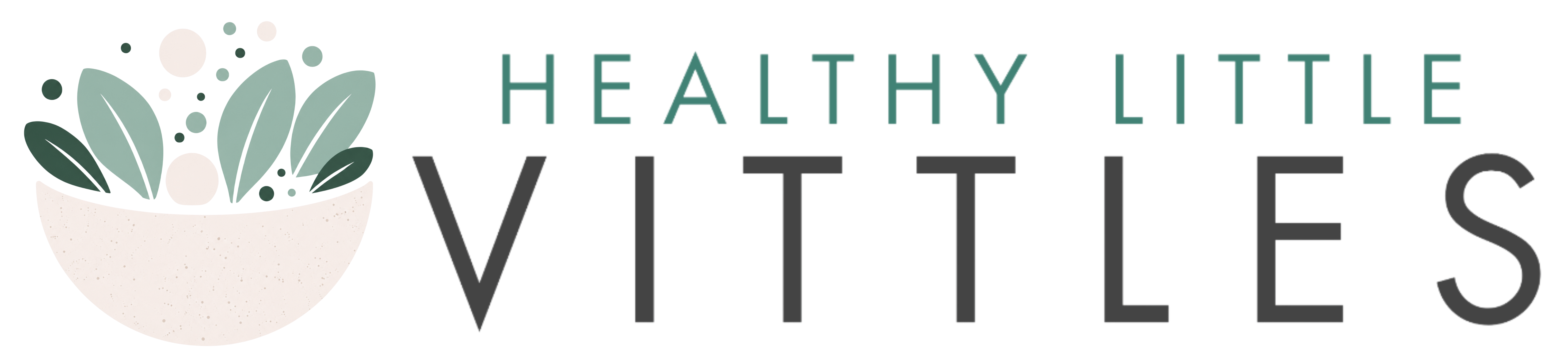 Healthy Little Vittles