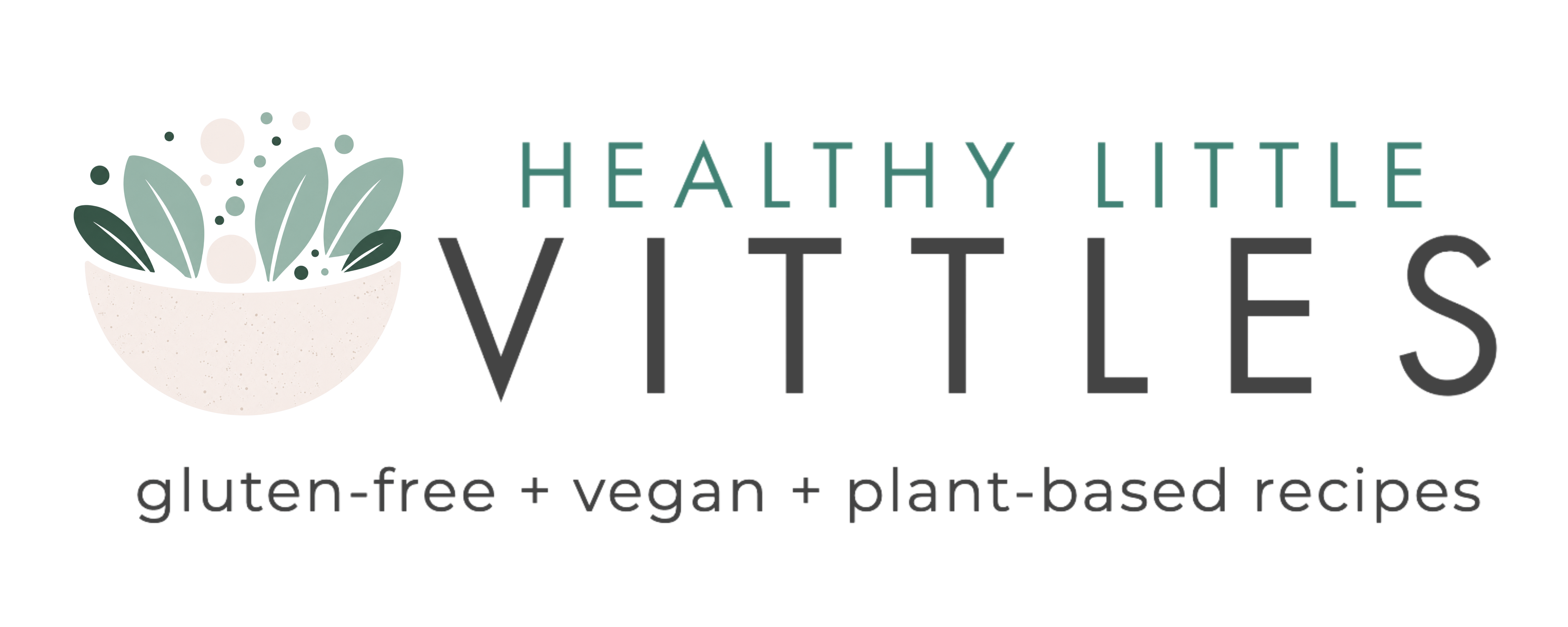 Healthy Little Vittles