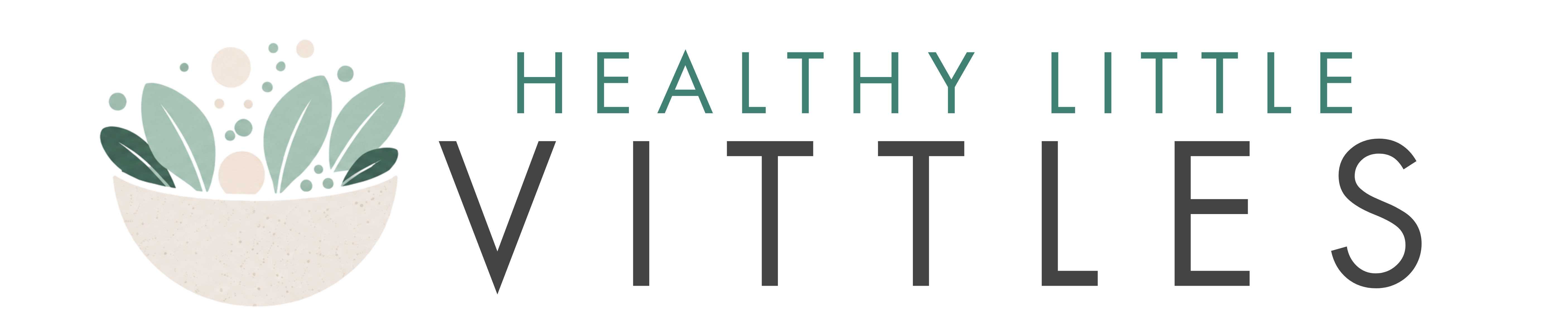 Healthy Little Vittles